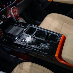 Haval Dargo